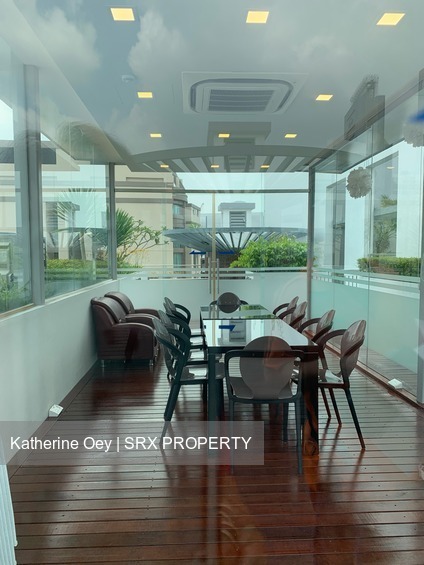 One Oxley Rise (D9), Apartment #200083922